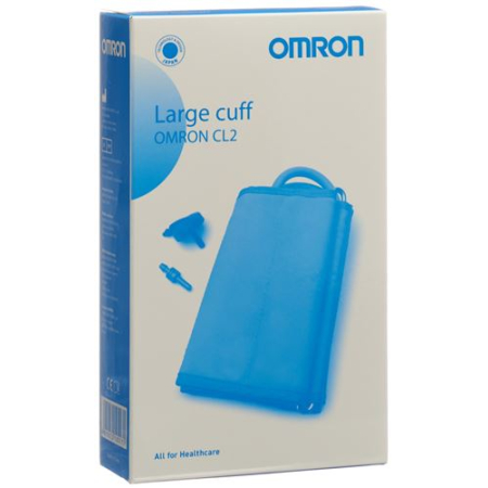 Omron üst kol manşeti L 32-42cm CL2