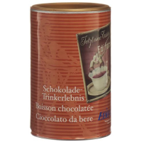 Edifors chocolade drinkervaring Ds 600 g