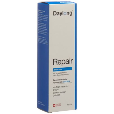 Daylong After Sun Repair Tb 100ml