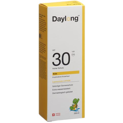 Daylong Kids SPF30 Tb 200 ml