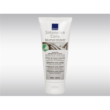 Abena Skincare Intensiv Cream 100 ml
