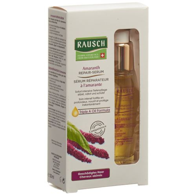 RAUSCH Amaranth REPAIR-SERUM 30 ml