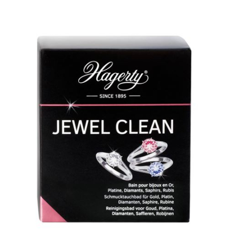 סיר Hagerty Jewel Clean 170 מ"ל