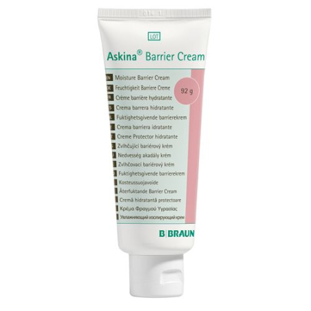 Askina Barrier Cream 92 գ