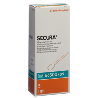 Secura Lolly 5 x 1ml