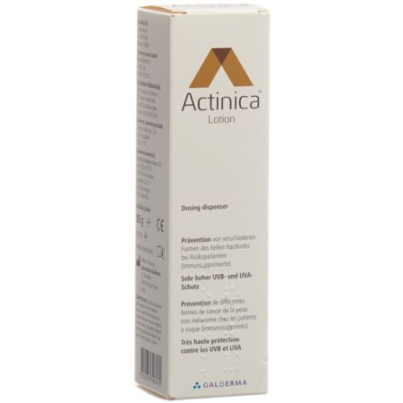Actinic Lot Disp 80 ml - Face Moisturizer from Beeovita