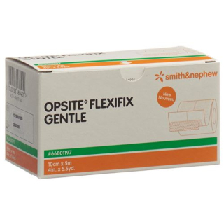 Opsite flexifix gentle թաղանթապատ վիրակապ 10սմx5մ