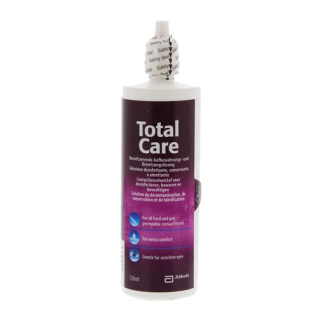 Totalcare opbevaringsløsning 120 ml