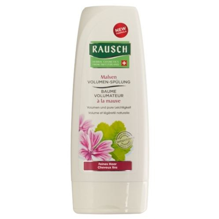 RAUSCH Mályva VOLUME CONDITIONER 200 ml