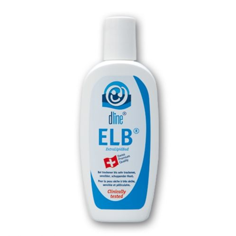 Dline ELB-ExtraLipidBad FL 30 ml