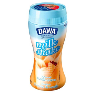 Dawa Milk Shake Vainilla Ds 400 g