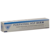 Porphyral HSP Derm cream Tb 50ml