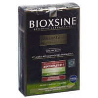 Bioxsine For women herbal shampoo for hair loss 300ml