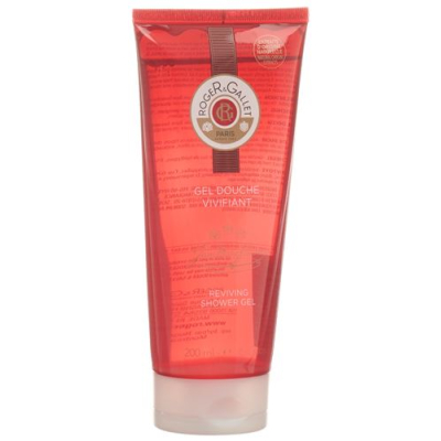 Roger gallet ցնցուղի գել jean-marie farina tube 200 մլ