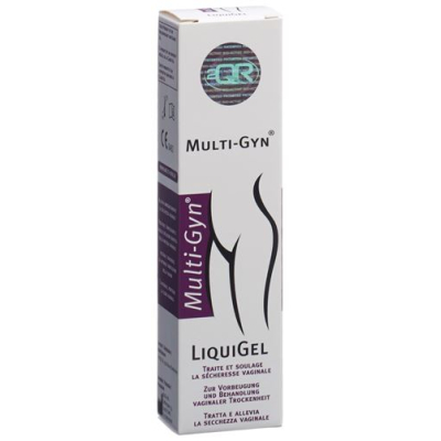 Multi-Gyn LiquiGel tube 30ml