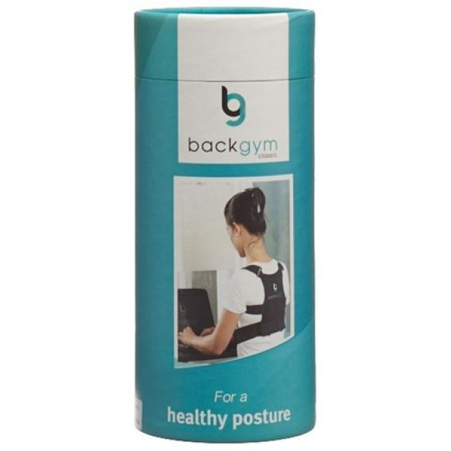 Buy BackGym Classic L - Body Care Product from Beeovita