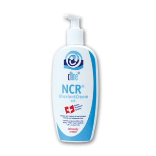 Dline NCR Crema Nutriente Fl 500 ml