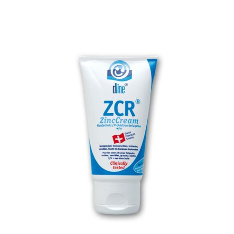 Dline ZCR ZincCream tube 50 கிராம்