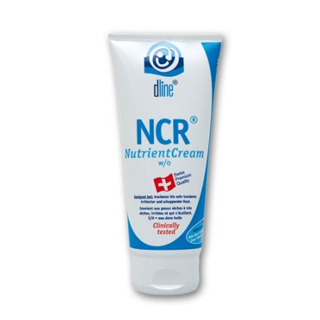 Dline NCR NutrientCream Tb 200 мл