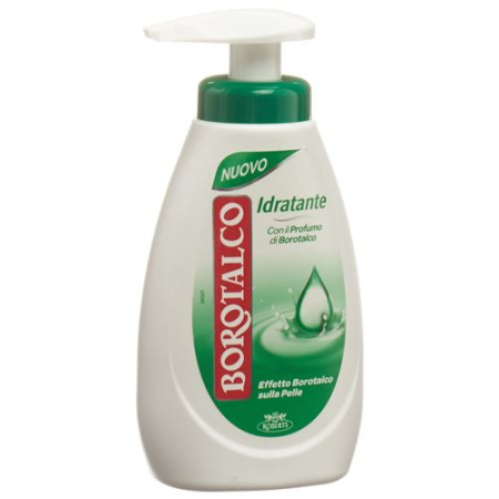 Borotalco sıvı sabun 250 ml