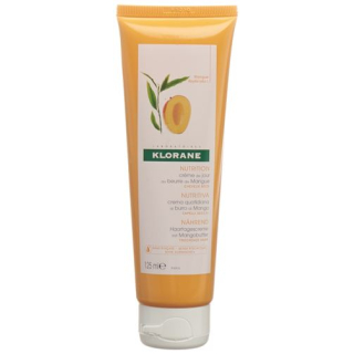 Klorane Mango Hair Day Cream 125 ml