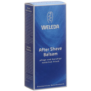 Weleda After Shave Balm 100 ml
