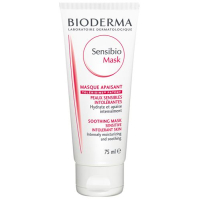 Bioderma Sensibio Mask 75 ml