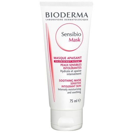 Bioderma Sensibio Mask 75 ml