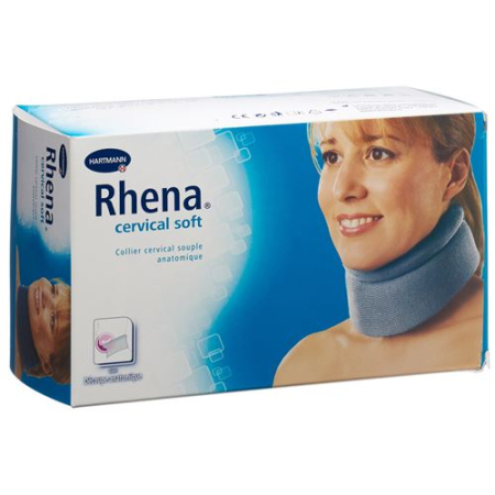 Rhena cervical myk Gr3 H9