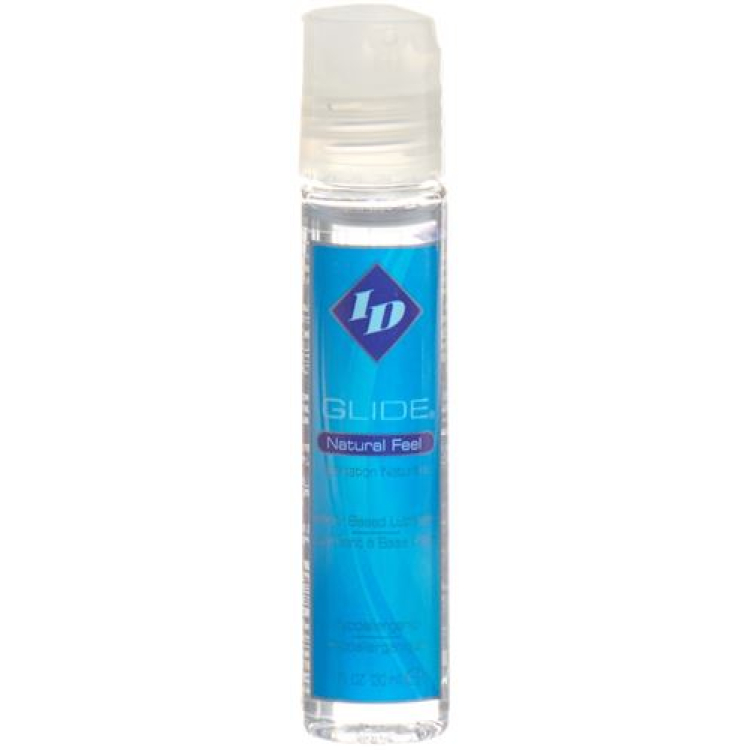 ID Glide Gleitmittel Fl 65 ml