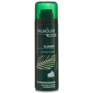 Palmolive Shaving Foam Classic 300 ml