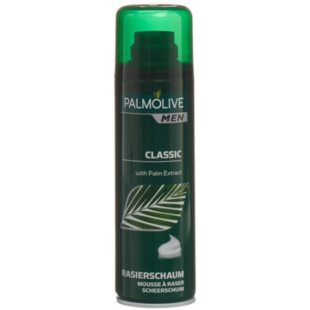 Крем для гоління Palmolive Classic 300 мл