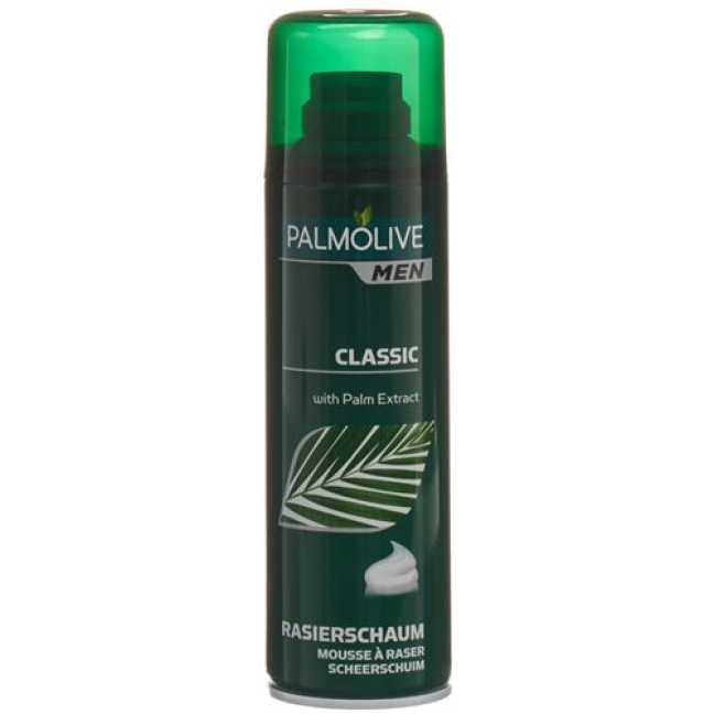 Palmolive Shaving Foam Classic 300 ml