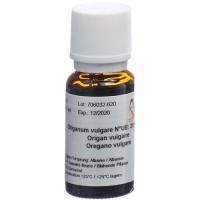 Aromasan Oregano vulgare eter/minyak 15 ml