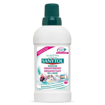 Sanytol Camaşırxana Təmizləyicisi 500ml