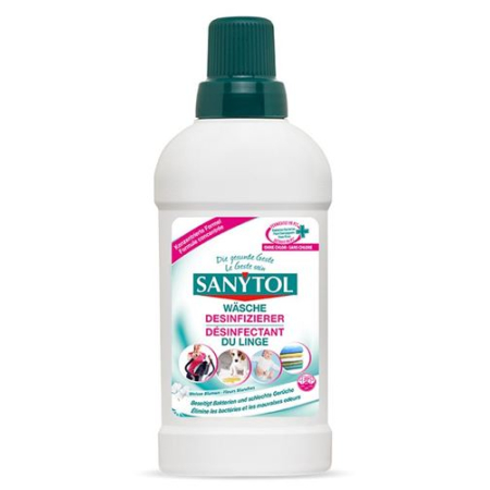Sanytol 세탁 소독제 500ml