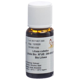 Aromasan Litsea ether/olie 30 ml