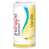InShape Biomed PLV vanilla Ds 420 g