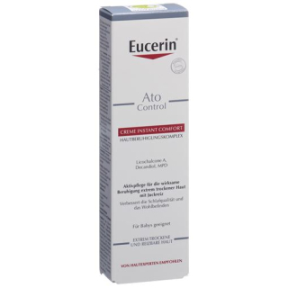 Eucerin AtoControl Cream Instant Comfort 40ml