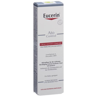 Eucerin krema atocontrol instant comfort 40 ml