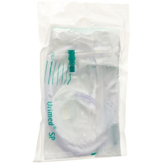 Urimed SP idrar torbası 2 lt steril