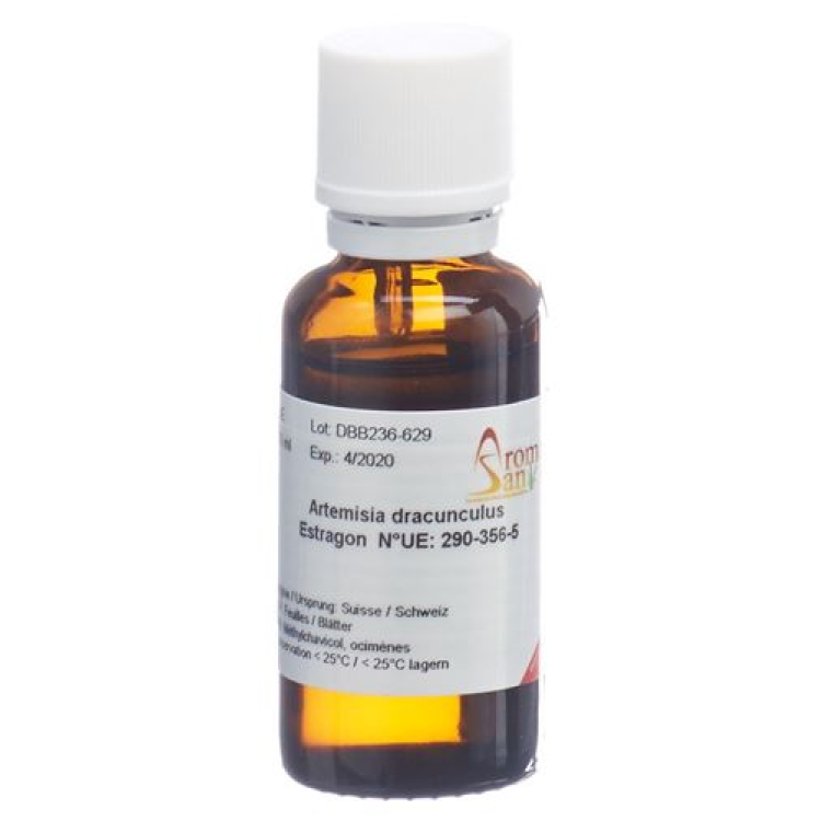 Aromasan estragon éter/olej 30 ml