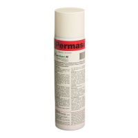 Permasil Organic Spray 500ml