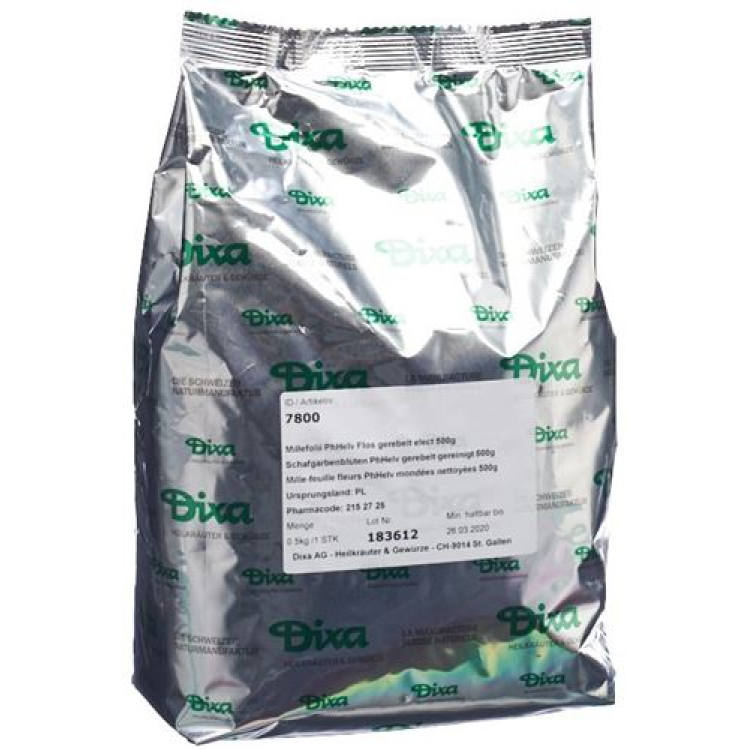 Hoa cỏ thi Dixa PhHelv xát sạch 1 kg