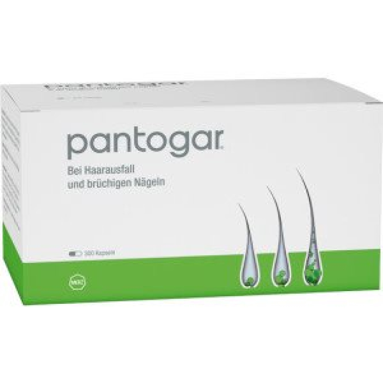 Pantogar Kaps 300 יחידות