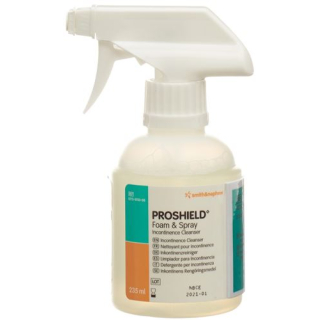 Proshield Mousse&Spray 235ml