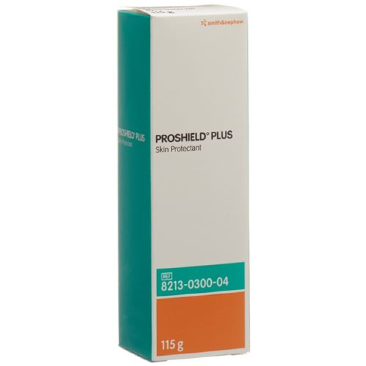 Proshield Plus Skin Protect 115 ក្រាម។