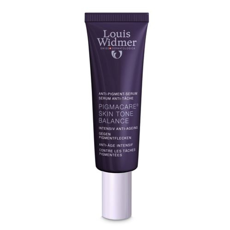 Духи Louis Widmer Soin Pigmacare Skin Tone Balance 30 мл