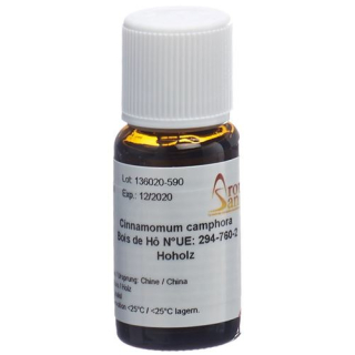 Aromasan Hoholz ether/oil 15 ml