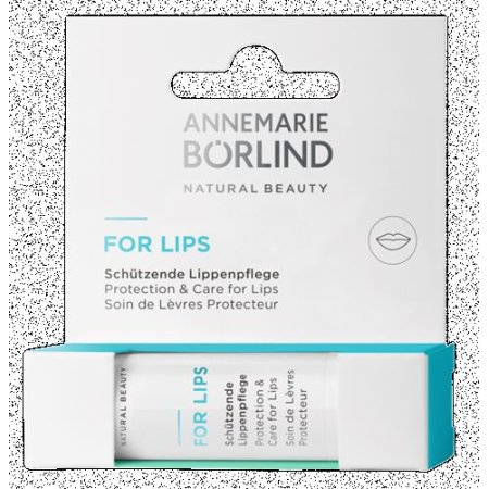 Borlind For Lips 4,8 g